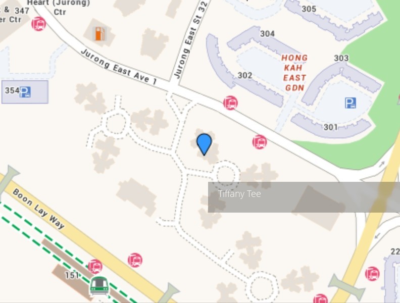Parc Oasis (D22), Condominium #151602682